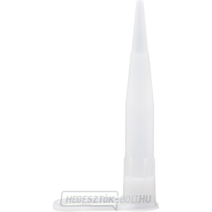 Csere fúvóka PETEC 94802 patronhoz 290 ml/310 ml Csere fúvóka PETEC 94802 patronhoz 290 ml/310 ml gallery main image