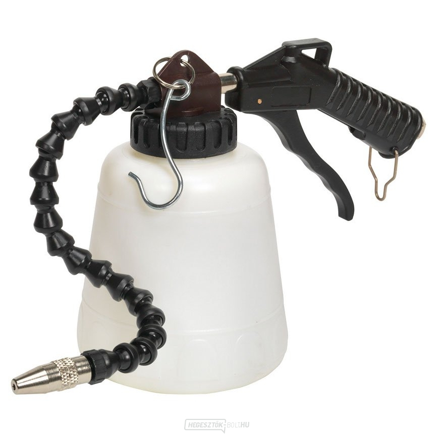 Pneumatikus tisztító pisztoly CYCLONE AZ507D