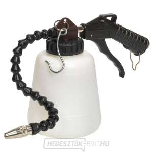 Pneumatikus tisztító pisztoly CYCLONE AZ507D Pneumatikus tisztító pisztoly CYCLONE AZ507D gallery main image