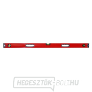 Alumínium ötvözet vízmérték 3 fiolával 1200 mm ZJ-2008/1200 Alumínium ötvözet vízmérték 3 fiolával 1200 mm ZJ-2008/1200 gallery main image