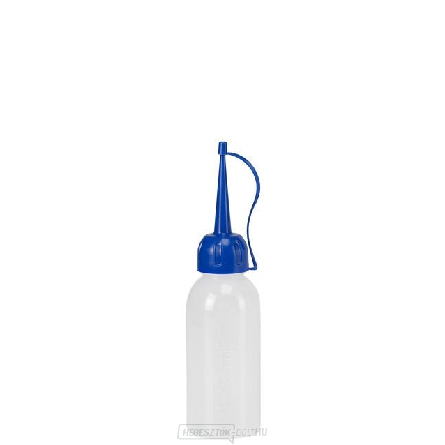 Műanyag olajpalack PRESSOL 06 064