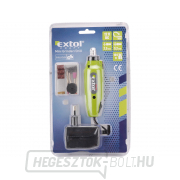 Mini fúró/csiszoló Mini fúró/csiszoló náhled