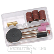 Mini fúró/csiszoló Előnézet 