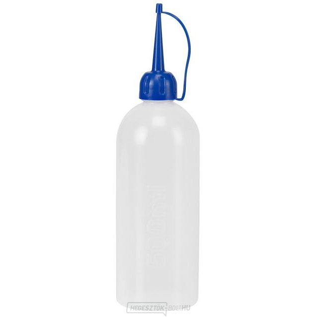 Műanyag olajpalack PRESSOL 06 066