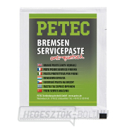 Fékszerviz paszta PETEC 94405  Fékszerviz paszta PETEC 94405  gallery main image