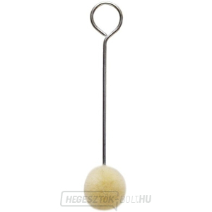 Előkészület a PETEC 82222 aktivátor és alapozó felvitelére  Előkészület a PETEC 82222 aktivátor és alapozó felvitelére  gallery main image