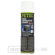 PETEC 72550 részecskeszűrő tisztító  PETEC 72550 részecskeszűrő tisztító  gallery main image