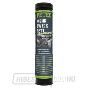 PETEC 94444 lítium alapú többcélú zsír  PETEC 94444 lítium alapú többcélú zsír  gallery main image