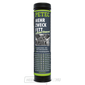 PETEC 94444 lítium alapú többcélú zsír  PETEC 94444 lítium alapú többcélú zsír  gallery main image