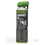 PETEC 72250 grafitolaj  PETEC 72250 grafitolaj  gallery main image