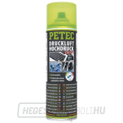 Sűrített levegő PETEC 72150 spray-ben  Sűrített levegő PETEC 72150 spray-ben  gallery main image