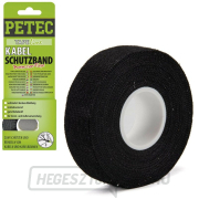 Védő ragasztószalag PETEC 87500 kábelekhez  Védő ragasztószalag PETEC 87500 kábelekhez  gallery main image