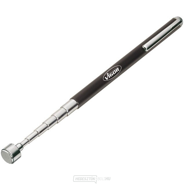 Mágneses adagoló beágyazott alkatrészekhez VIGOR V1741