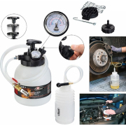 Készülék fékfolyadék cseréjéhez VIGOR V4411 Előnézet 