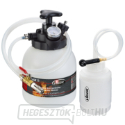 Készülék fékfolyadék cseréjéhez VIGOR V4411 Készülék fékfolyadék cseréjéhez VIGOR V4411 gallery main image