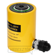 Univerzális egyszeres működésű HHYG-2050 hidraulikus munkahenger Univerzális egyszeres működésű HHYG-2050 hidraulikus munkahenger gallery main image