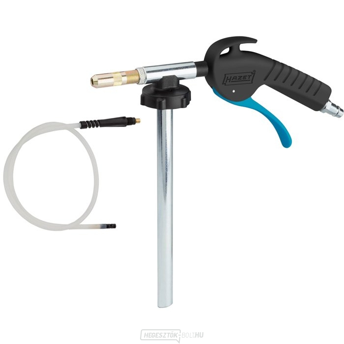 Pneumatikus pisztoly testvédő termékekhez HAZET 9042 P-4