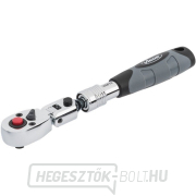 VIGOR V6614 visszahúzható csuklós racsnis VIGOR V6614 visszahúzható csuklós racsnis gallery main image