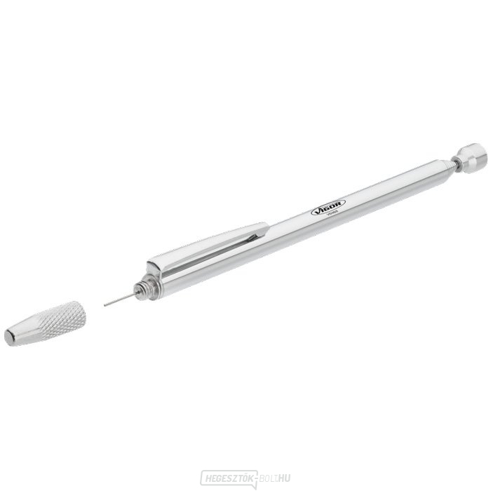 Előkészítés a VIGOR V6468 szélvédőmosók fúvókáinak beállításához Előkészítés a VIGOR V6468 szélvédőmosók fúvókáinak beállításához gallery main image