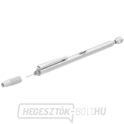 Előkészítés a VIGOR V6468 szélvédőmosók fúvókáinak beállításához Előkészítés a VIGOR V6468 szélvédőmosók fúvókáinak beállításához gallery main image