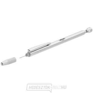 Előkészítés a VIGOR V6468 szélvédőmosók fúvókáinak beállításához Előkészítés a VIGOR V6468 szélvédőmosók fúvókáinak beállításához gallery main image