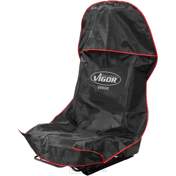 Első ülések védőhuzata VIGOR V6606