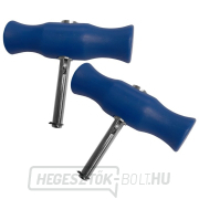 Fogantyúk a VBSA PAIG-200 vágóhuzal húzásához Fogantyúk a VBSA PAIG-200 vágóhuzal húzásához gallery main image