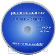 Négyzet alakú vágóhuzal VBSA VKD-44 Négyzet alakú vágóhuzal VBSA VKD-44 gallery main image