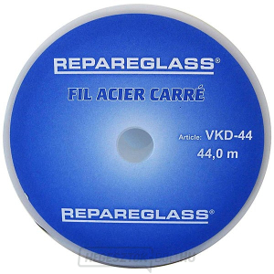 Négyzet alakú vágóhuzal VBSA VKD-44 Négyzet alakú vágóhuzal VBSA VKD-44 gallery main image