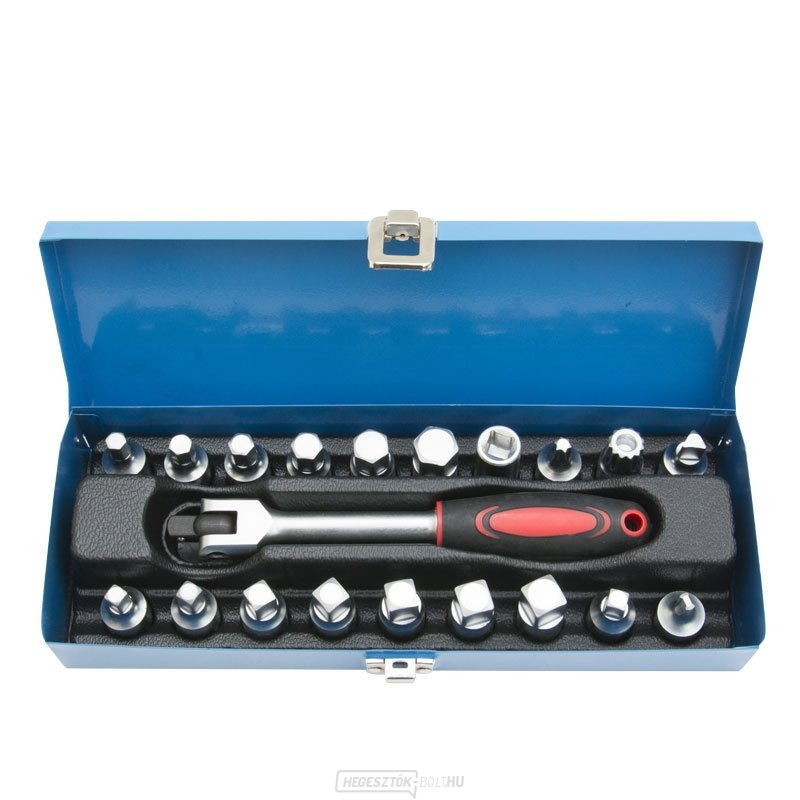 Dugófejek az olajteknő leeresztő csavarokhoz VT01172B Dugófejek az olajteknő leeresztő csavarokhoz VT01172B gallery main image