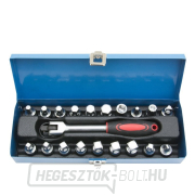 Dugófejek az olajteknő leeresztő csavarokhoz VT01172B Dugófejek az olajteknő leeresztő csavarokhoz VT01172B gallery main image