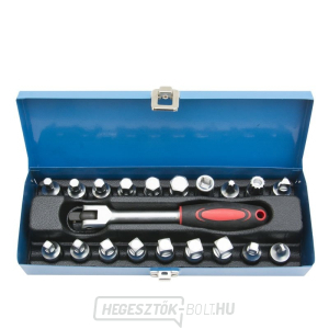 Dugófejek az olajteknő leeresztő csavarokhoz VT01172B Dugófejek az olajteknő leeresztő csavarokhoz VT01172B gallery main image