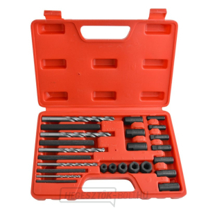 Előkészületek a törött csavarok és csapok kicsavarásához VT13040 Előkészületek a törött csavarok és csapok kicsavarásához VT13040 gallery main image