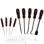 Horgok, hegyek és kaparók készlete VT01118 Horgok, hegyek és kaparók készlete VT01118 gallery main image