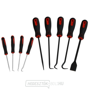 Horgok, hegyek és kaparók készlete VT01118 Horgok, hegyek és kaparók készlete VT01118 gallery main image