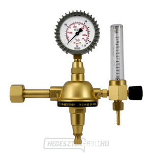 Kuhtreiber redukciós szelep CO2/Ar Kuhtreiber redukciós szelep CO2/Ar gallery main image