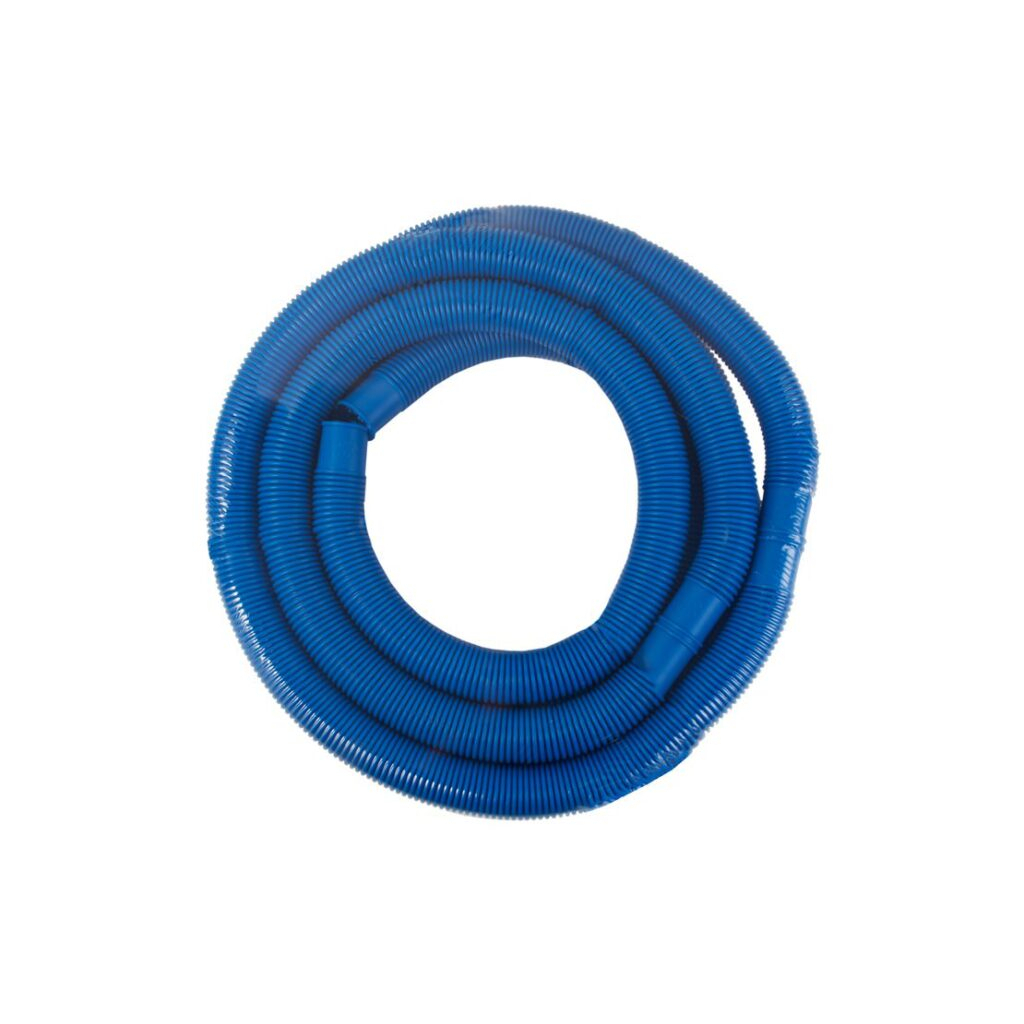 Tömlő méterenként O 5/4" (32 mm) - 5 m-es csomag (kék)