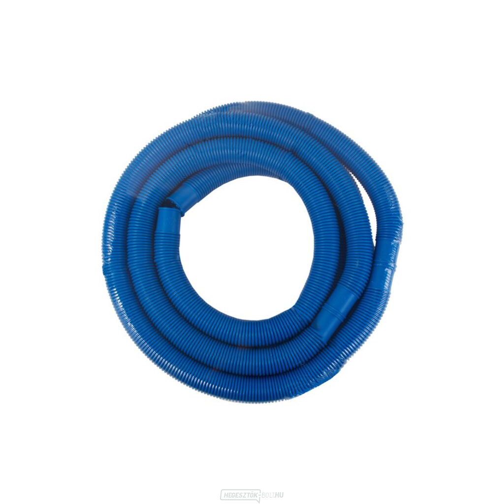Tömlő méterenként O 5/4" (32 mm) - 5 m-es csomag (kék)