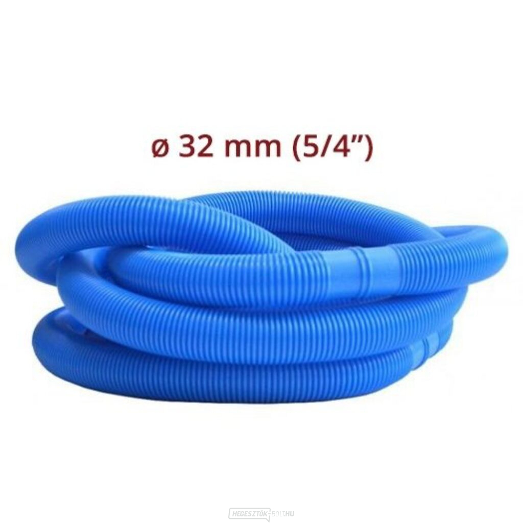 Tömlő hossza O 5/4" (32 mm) - 1. rész m