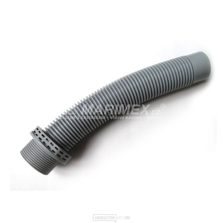 Csatlakozó tömlők a ProStar 4 és ProStar 6 szűréshez (2014-ig)