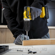 Akkus csavarhúzó/fúró 20V POWX00422 LI-ION 2BAT náhled