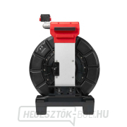 Milwaukee M18™ SIC36 csatornavizsgáló kamera (36 m) náhled