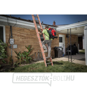 Milwaukee M18™ SIC36 csatornavizsgáló kamera (36 m) náhled