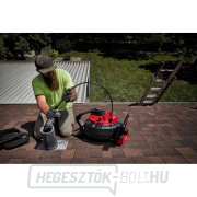 Milwaukee M18™ SIC36 csatornavizsgáló kamera (36 m) náhled