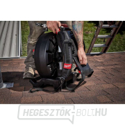 Milwaukee M18™ SIC36 csatornavizsgáló kamera (36 m) náhled