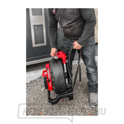 Milwaukee M18™ SIC36 csatornavizsgáló kamera (36 m) náhled