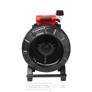 Milwaukee M18™ SIC36 csatornavizsgáló kamera (36 m) Milwaukee M18™ SIC36 csatornavizsgáló kamera (36 m)