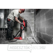 Milwaukee MX FUEL™ 150 mm-es akkumulátoros gyémántfúró MXF DCD150-302C náhled