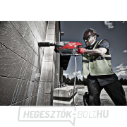 Milwaukee MX FUEL™ 150 mm-es akkumulátoros gyémántfúró MXF DCD150-302C náhled