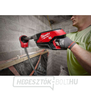 Milwaukee MX FUEL™ 150 mm-es akkumulátoros gyémántfúró MXF DCD150-302C náhled